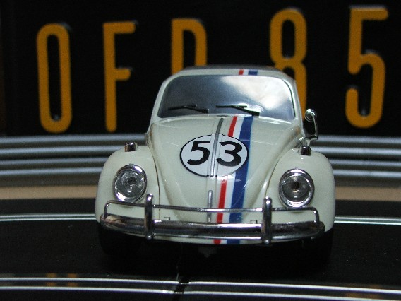 rc herbie